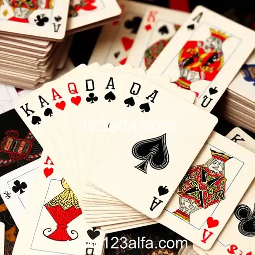 Jogos de cartas