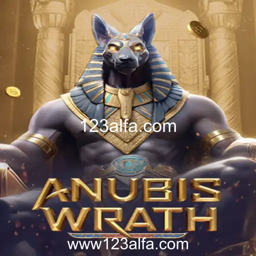 Descubra os Mistérios de AnubisWrath: O Jogo de Estratégia que Encanta e Desafia