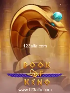 Descubra as Fascinantes Regras e Estratégias do Jogo BookOfKeno