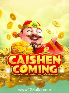 Explore o Universo de CAISHENCOMING: Um Jogo Revolucionário