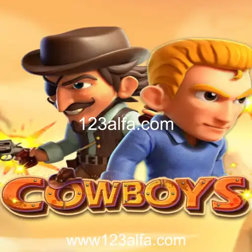 Explorando o Vibrante Mundo de COWBOYS: Uma Aventura de Jogo Moderna
