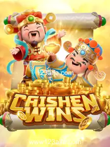 Descubra o Mundo de CaishenWins: Um Jogo Cheio de Aventuras e Prêmios