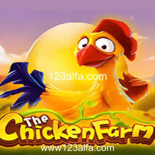Conheça ChickenFarm: Um Jogo de Estratégia e Diversão