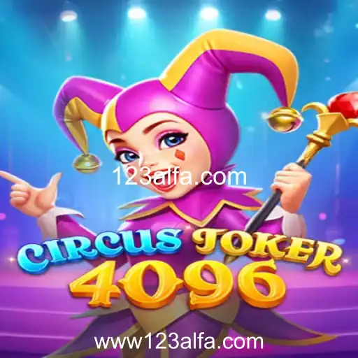 CircusJoker4096: Mergulhe na Magia Desafiadora dos Jogos
