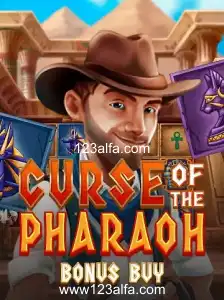 Descubra o Mundo Fascinante de CurseofthePharaohBonusBuy