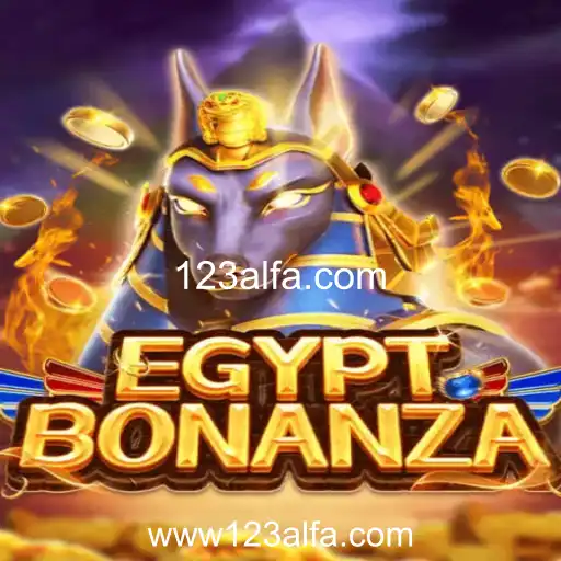 Descubra o Fascinante Mundo de EgyptBonanza