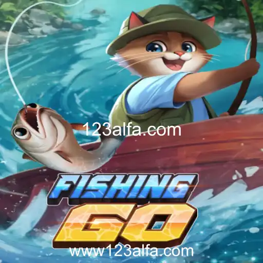 Explorando o Mundo de FishingGO: Um Guia Completo para Iniciantes