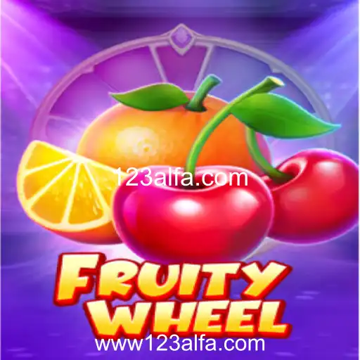 Descubra o Mundo de FruityWheel: Um Jogo de Aventura Frutado