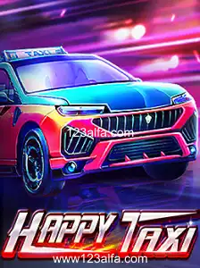Explorando o Universo de HappyTaxi: Um Mergulho no Mundo das Corridas Virtuais