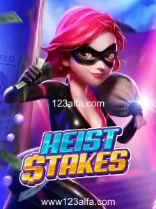 HeistStakes: Descubra a Nova Sensação do Mundo dos Jogos