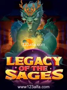 Desvendando LegacyoftheSages: Um Mergulho no Jogo Inovador de 123alfa.com