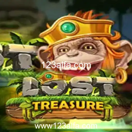 Descubra LostTreasure: O Jogo de Aventura e Mistério da 123alfa.com