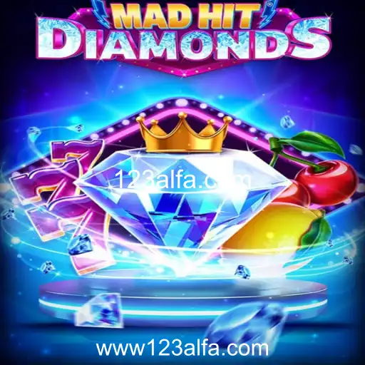 Descubra o Mundo de MadHitDiamonds: Estratégias e Regras do Jogo