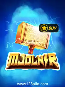 Explorando o Mundo Intrigante de Mjolnir: O Jogo Que Está Conquistando Multidões
