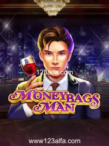 Explorando o Universo de MoneybagsMan: Descubra o Jogo que Está Mudando as Regras