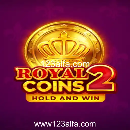 RoyalCoins2: Um Mergulho na Nova Sensação dos Jogos Online