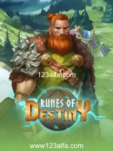 Descubra o Mundo Fascinante de RunesOfDestiny