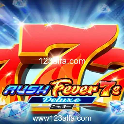 Experiência Incrível com RushFever7sDeluxeSE: O Novo Sensação do Mundo dos Jogos