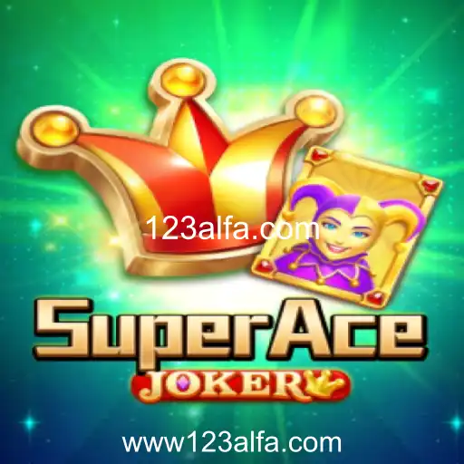 SuperAceJoker: Descubra a Nova Sensação dos Jogos Digitais