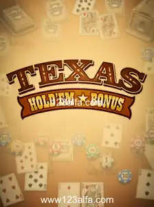 Explorando o Universo do Texas Holdem Bonus: Regras e Estratégias