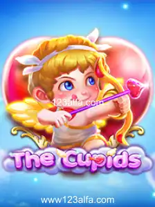 TheCupids: Uma Experiência de Jogo Inovadora