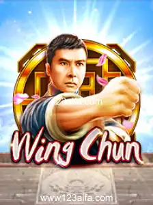 WingChun: Um Mergulho no Jogo Popular